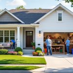 découvrez 10 conseils simples et efficaces pour augmenter la valeur de votre propriété avant la vente et réussir votre transaction immobiliÚre avec succÚs.