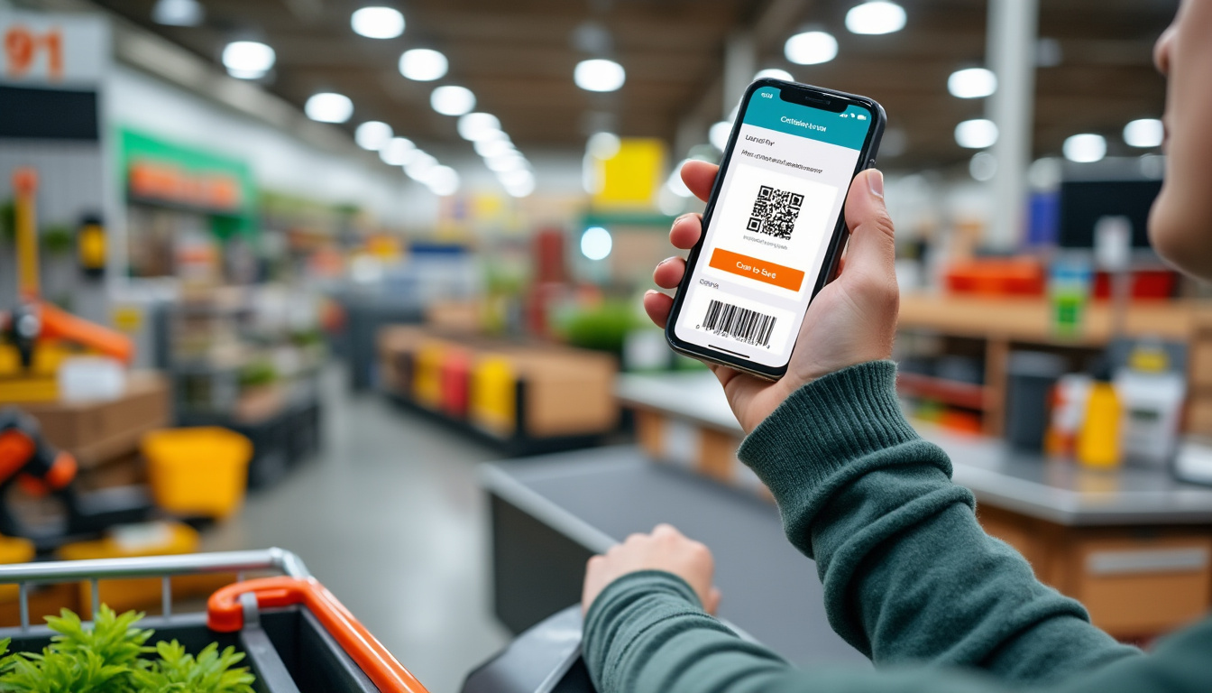 découvrez les avantages exclusifs et le fonctionnement simple de la carte fidélité leroy merlin pour profiter de réductions, d'offres personnalisées et d'un suivi de vos achats.