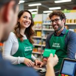découvrez les avantages exclusifs et le fonctionnement simple de la carte fidélité leroy merlin pour profiter de réductions, offres personnalisées et services dédiés.