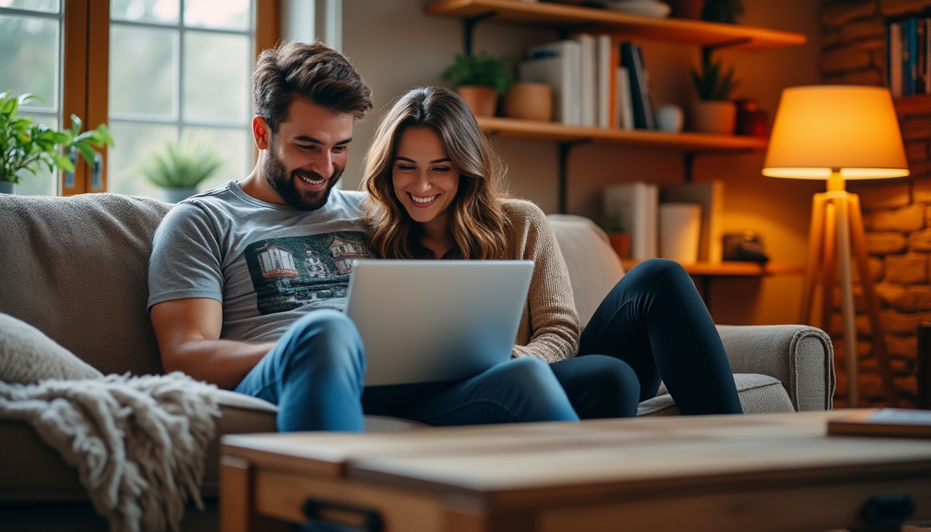 découvrez notre guide pratique pour louer sans intermédiaire, profiter des plateformes et réseaux en plein essor, et réaliser des économies intelligentes sur vos locations.
