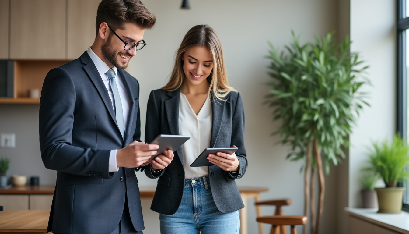 découvrez comment louer sans intermédiaire grùce à notre guide pratique. apprenez à utiliser les plateformes et réseaux en plein essor pour économiser sur vos locations et profiter d'une expérience simple et efficace.