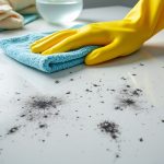 découvrez des méthodes efficaces et simples pour éliminer la moisissure sur vos surfaces en pvc et redonnez-leur leur éclat d'origine en toute sécurité.