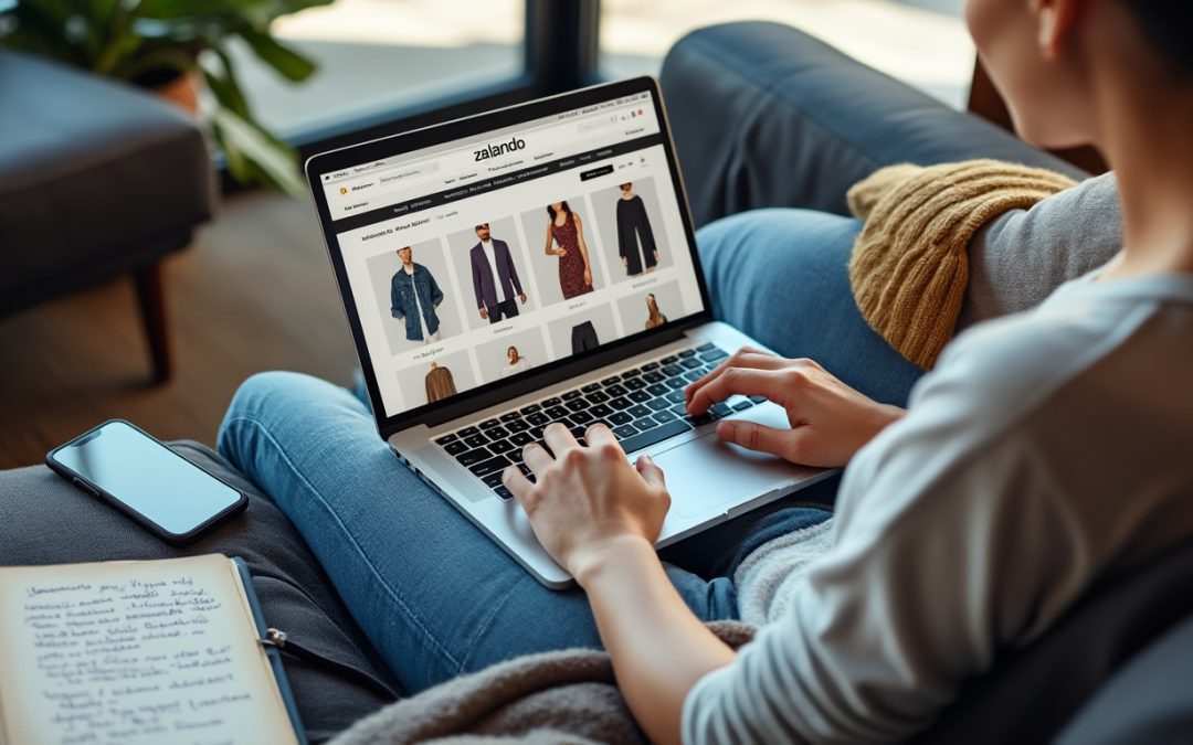 découvrez où trouver des codes promo zalando valides et comment les appliquer facilement pour profiter des meilleures réductions sur vos achats en ligne.