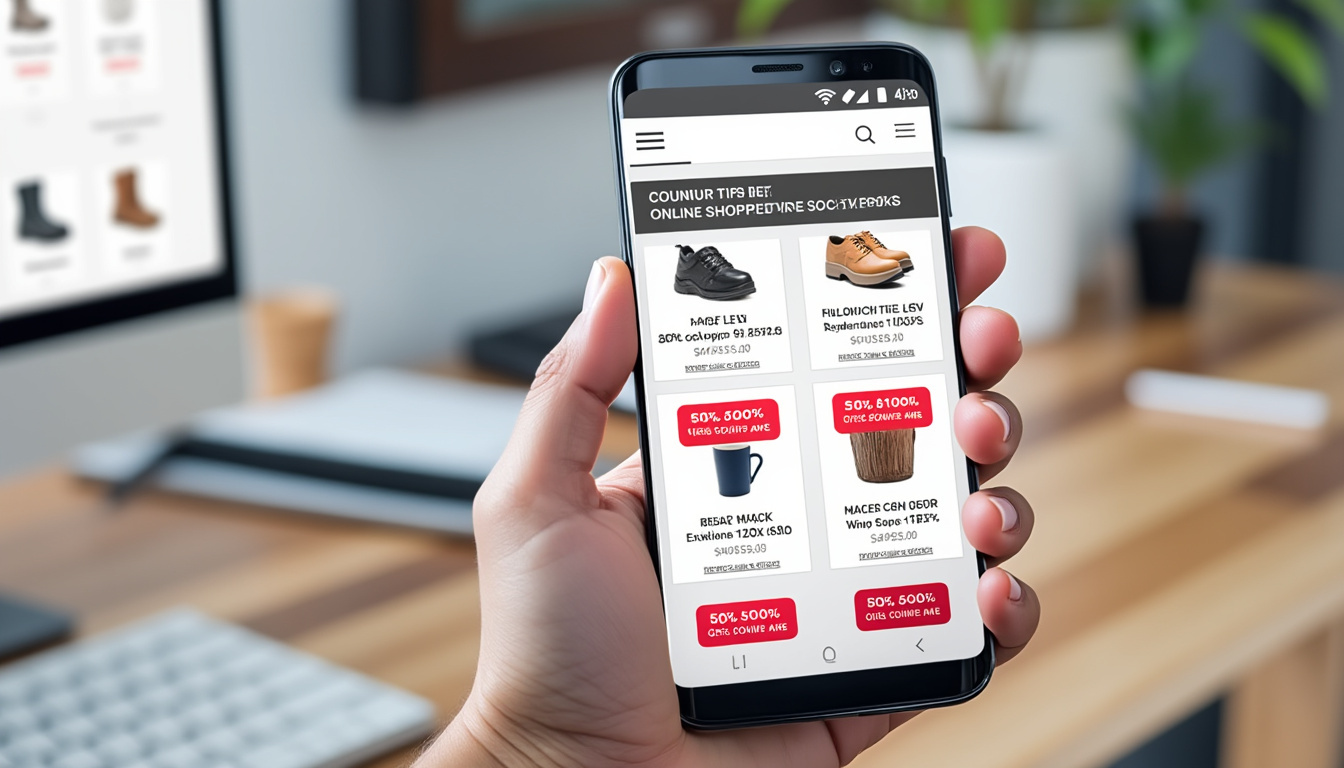 dĂ©couvrez oĂč trouver les codes promo zalando valides et comment les appliquer facilement pour profiter des meilleures rĂ©ductions sur vos achats en ligne.