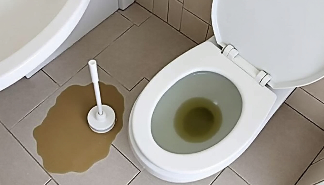 découvrez des solutions efficaces pour déboucher vos toilettes bouchées rapidement et facilement. guide pratique pour résoudre ce problÚme domestique courant.