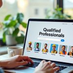trouvez facilement des professionnels qualifiés sur hello artisan pour tous vos projets de réparation, rénovation ou décoration. service rapide et fiable.