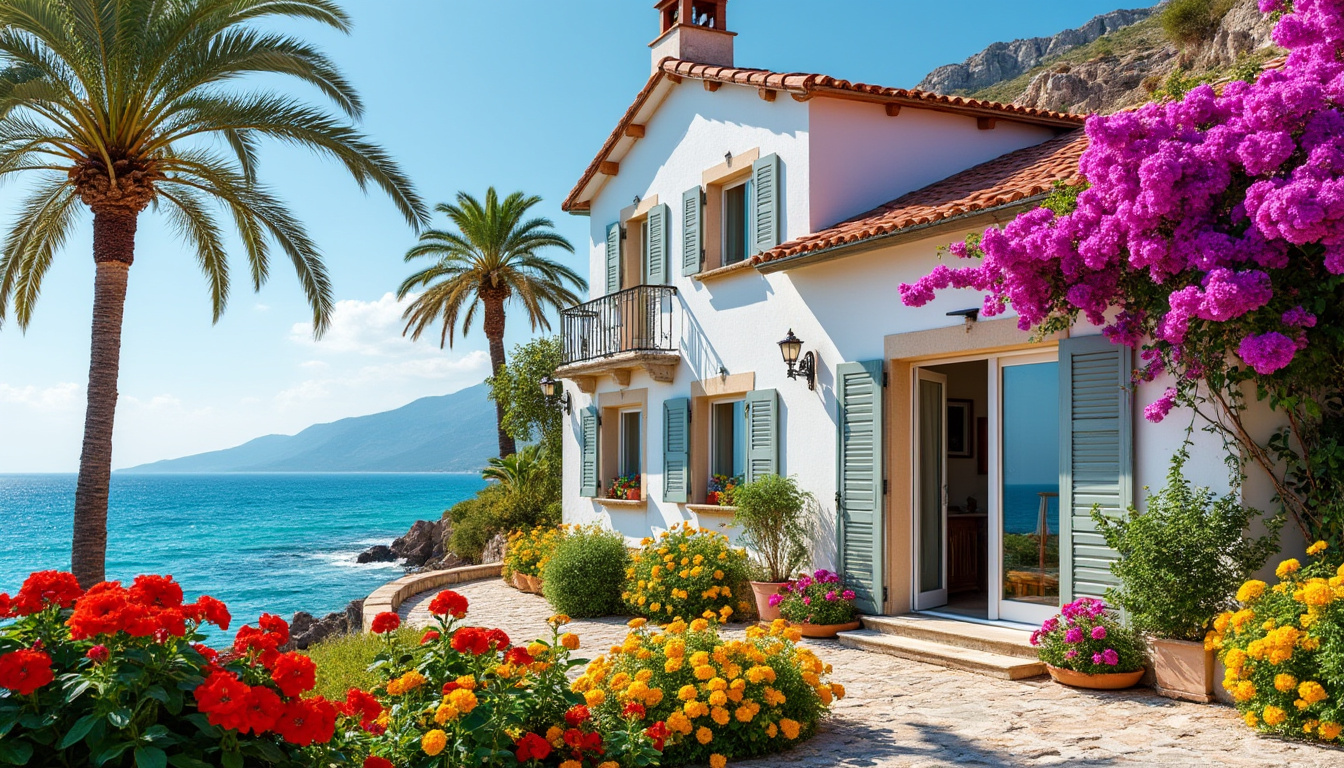 découvrez les meilleures locations à sanary-sur-mer pour des vacances inoubliables au bord de la méditerranée. profitez de nos offres exclusives pour un séjour parfait.