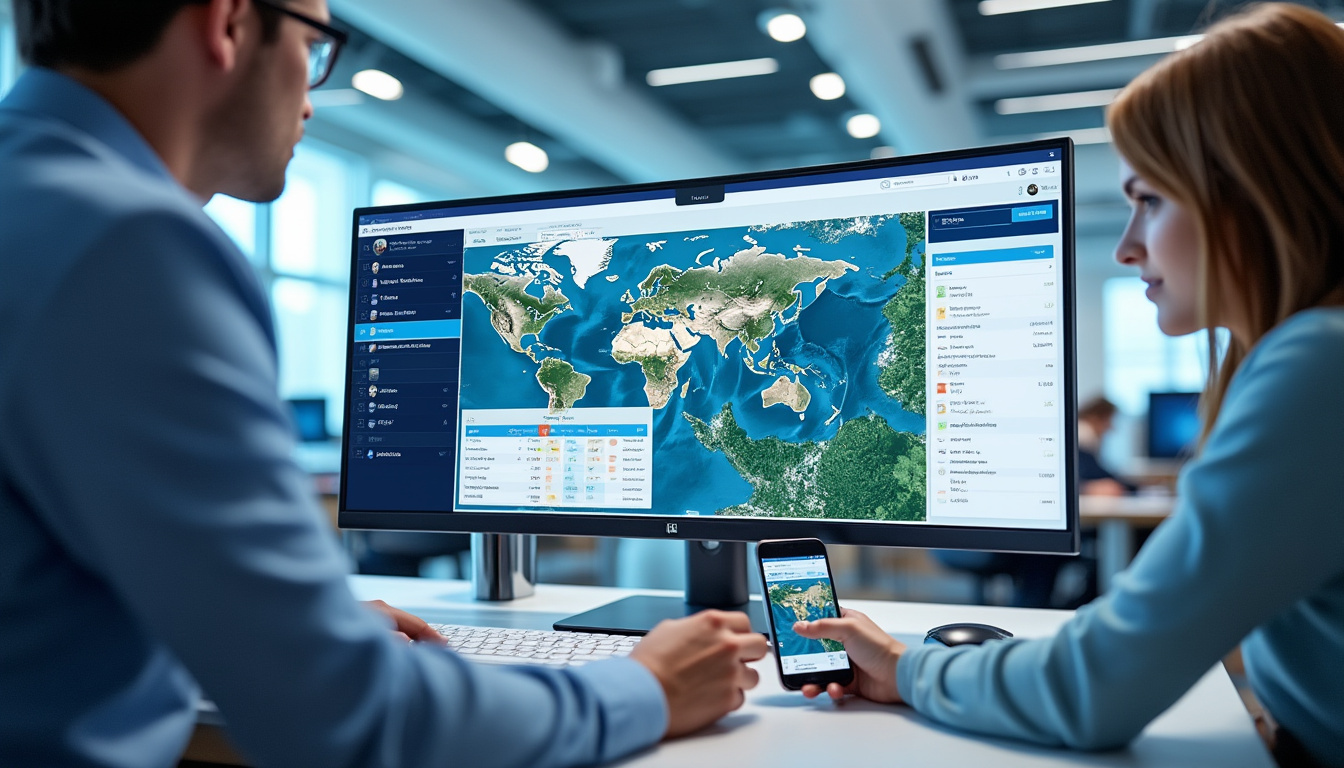 accédez facilement à la plateforme geofoncier expert pour consulter et exploiter des données géospatiales précises et à jour.