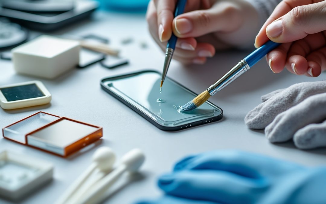 découvrez des techniques efficaces pour restaurer vos objets en plastique abîmés grâce à l'acétone. guide pratique pour redonner vie à vos articles endommagés.