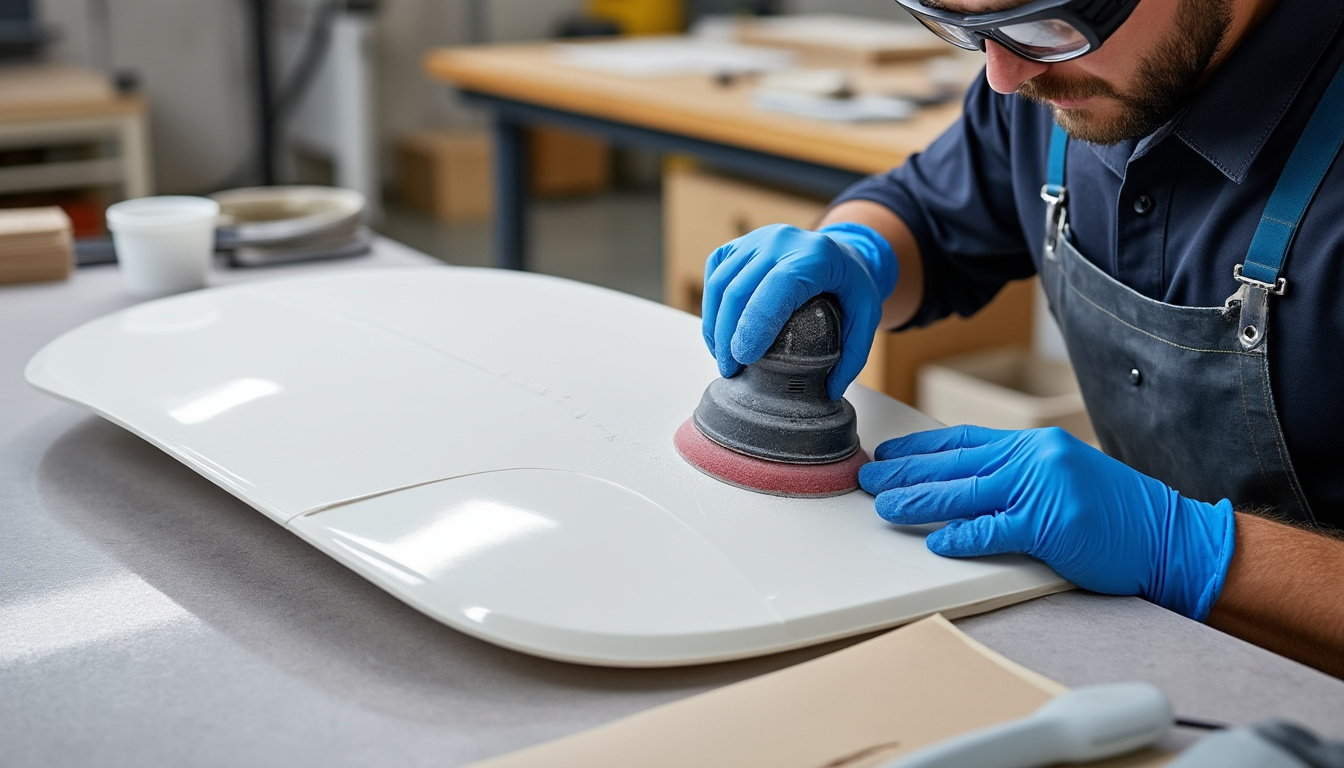 découvrez des techniques efficaces utilisant l'acétone pour restaurer et réparer vos objets en plastique abßmés, et redonnez-leur une seconde vie facilement.