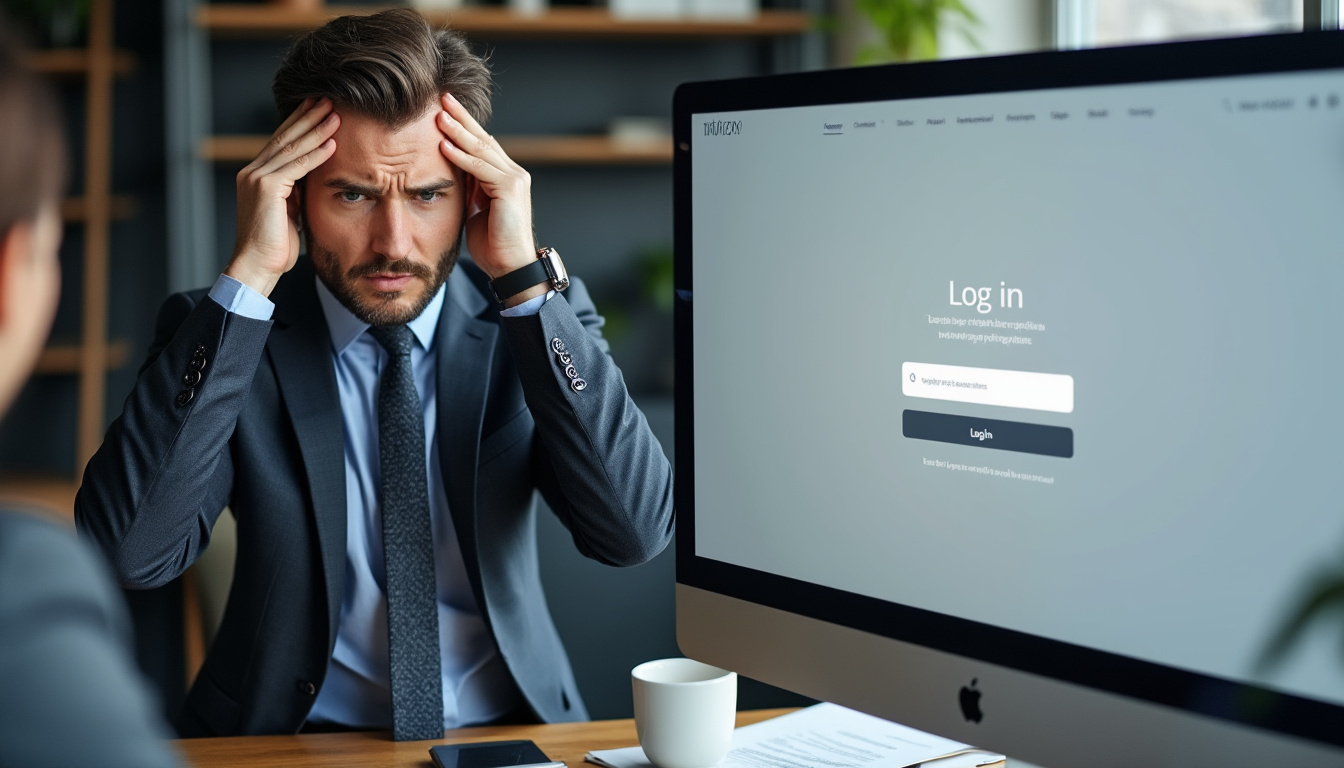 découvrez comment vous connecter facilement à artisan-en-1-clic.fr grùce à notre guide étape par étape pour accéder à votre espace personnel en toute simplicité.