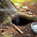 découvrez des méthodes efficaces et des astuces pratiques pour éliminer un nid de fourmis difficile d'accès et protéger votre maison naturellement.