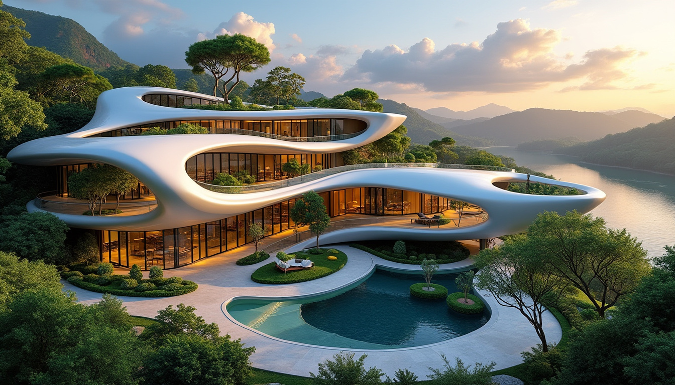 explorez les plus belles réalisations d'architecture de collection et laissez-vous inspirer par des œuvres uniques alliant créativité et excellence.