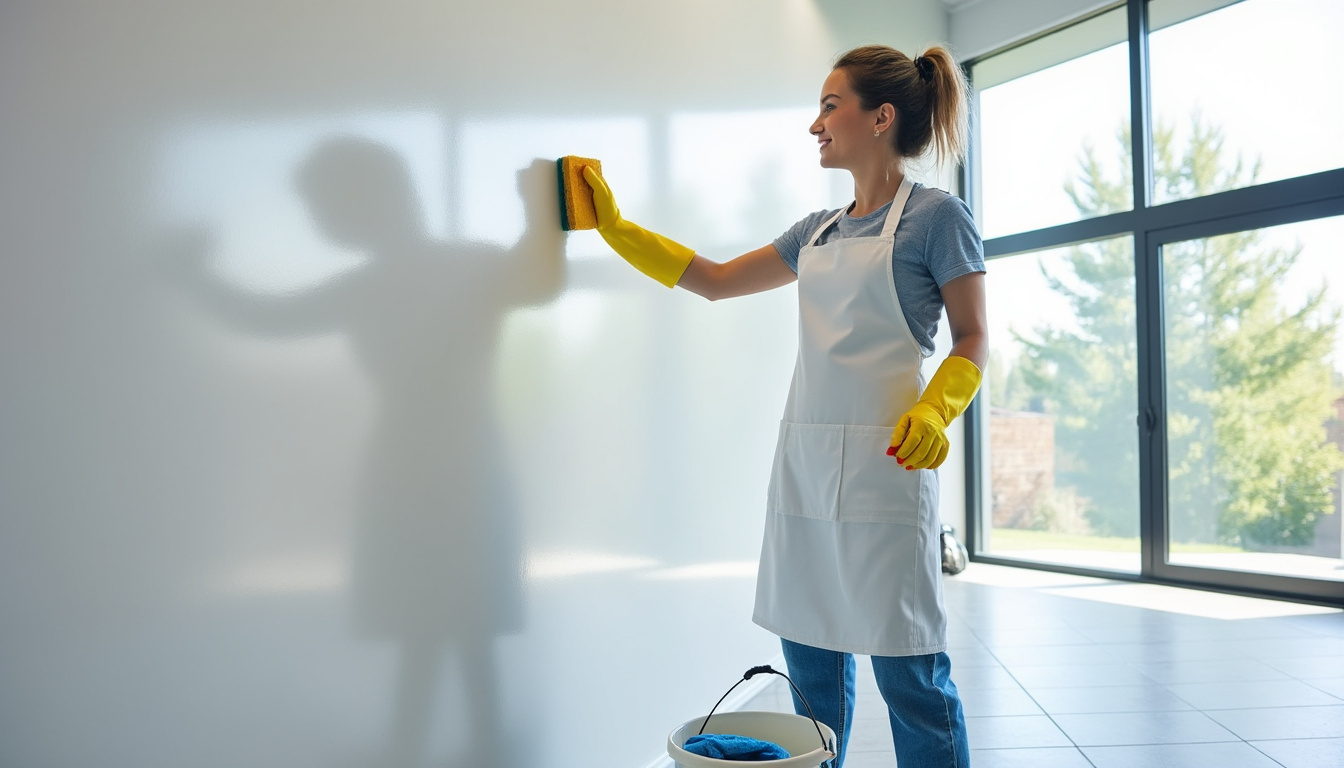 découvrez les meilleures méthodes pour nettoyer efficacement une peinture glycéro sans l'endommager. astuces simples et conseils pratiques pour un résultat impeccable.