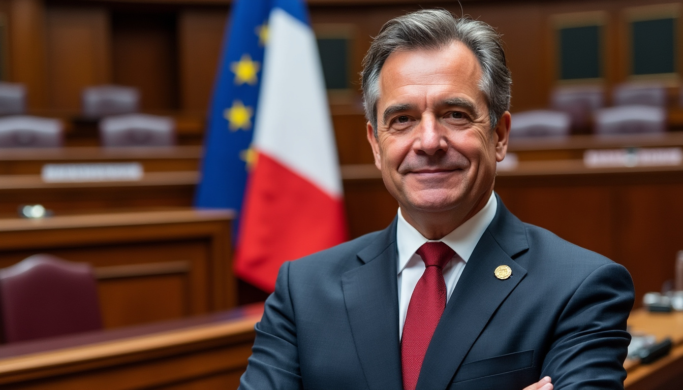 découvrez le parcours, les prises de position et les derniÚres actualités de claude malhuret, homme politique engagé et acteur influent.