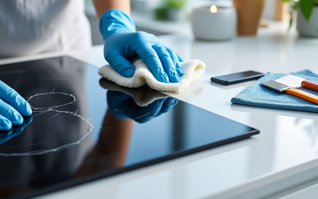 découvrez si réparer une fissure sur une plaque à induction est possible et apprenez les étapes à suivre pour réussir cette réparation en toute sécurité.