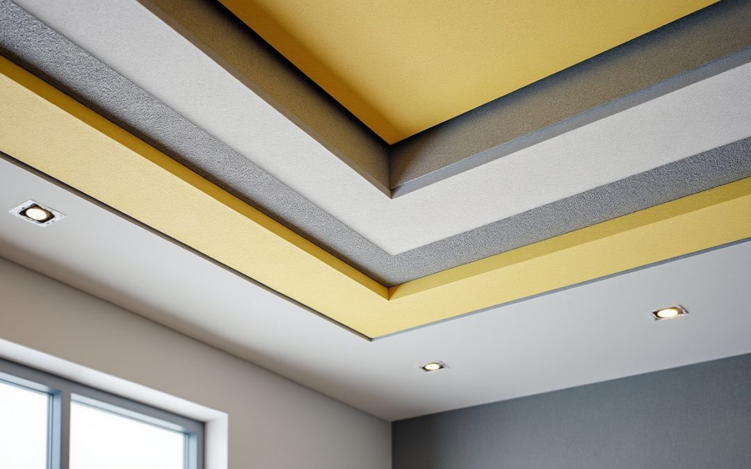 découvrez les meilleures techniques et matériaux pour une isolation phonique efficace de votre plafond, afin de réduire les nuisances sonores et améliorer le confort acoustique de votre intérieur.
