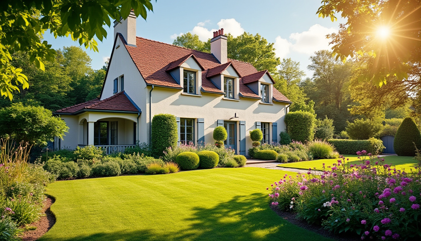 découvrez toutes les démarches légales indispensables pour louer une maison en tant que particulier, de la préparation du contrat à la gestion des obligations locatives.