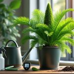 votre cycas est en fleur ? apprenez les gestes essentiels à adopter pour choyer votre plante et profiter pleinement de sa floraison magnifique.